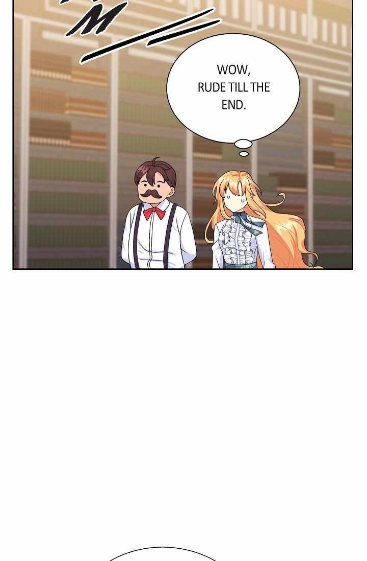The Younger Male Lead Fell for Me before the Destruction Chapter 23 15